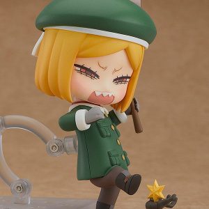 Fate/Grand Order - Paul Bunyan - Nendoroid #1070 - Berserker — изображение 5