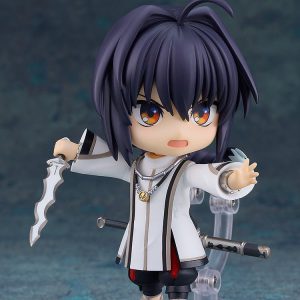 Fate/Samurai Remnant - Yamato Takeru - Nendoroid #2550 — изображение 3