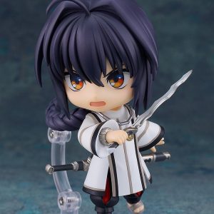 Fate/Samurai Remnant - Yamato Takeru - Nendoroid #2550 — изображение 5