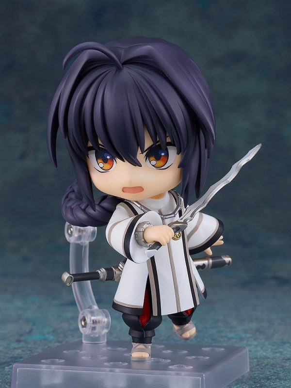 Fate/Samurai Remnant - Yamato Takeru - Nendoroid #2550 — изображение 5