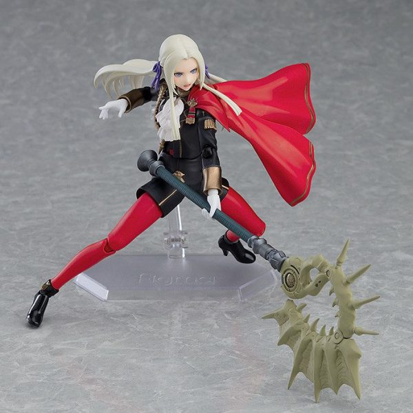 Fire Emblem: Fuukasetsugetsu - Edelgard von Hresvelg - Figma #461 — изображение 5