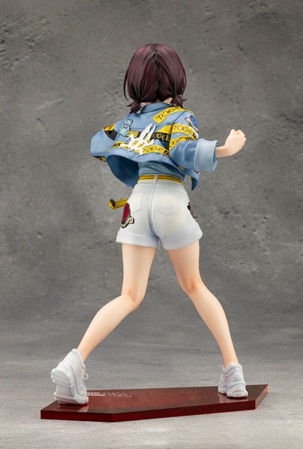 Girls Band Cry - Iseri Nina - 1/7 (Kotobukiya) — изображение 2
