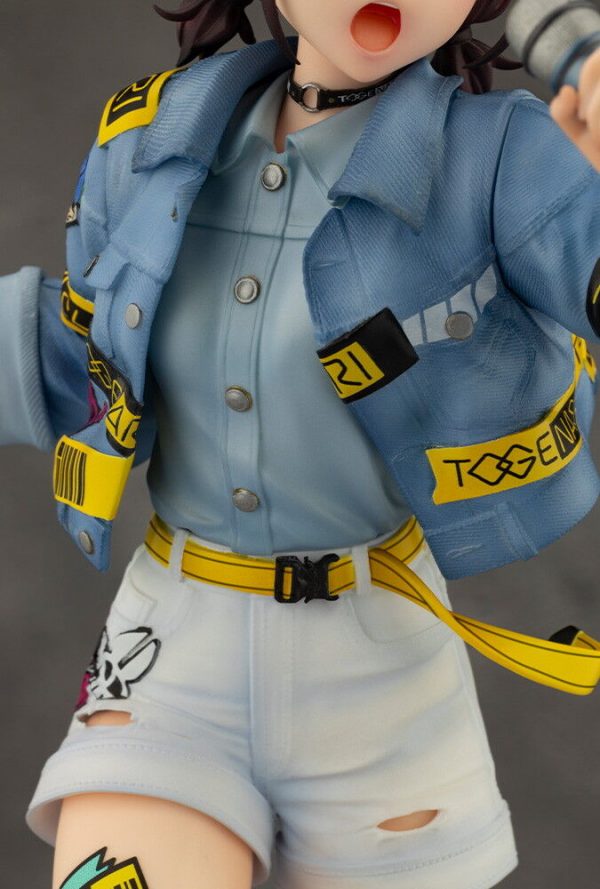 Girls Band Cry - Iseri Nina - 1/7 (Kotobukiya) — изображение 5