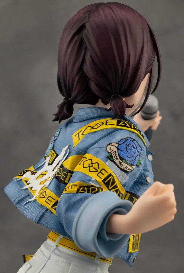 Girls Band Cry - Iseri Nina - 1/7 (Kotobukiya) — изображение 4