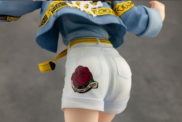 Girls Band Cry - Iseri Nina - 1/7 (Kotobukiya) — изображение 7
