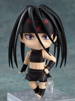 Hagane no Renkinjutsushi Fullmetal Alchemist — Envy — Nendoroid #1013