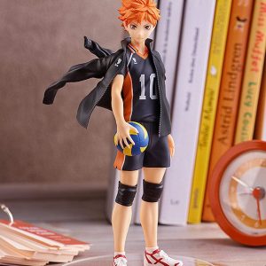 Haikyuu!! To The Top - Hinata Shouyou - Pop Up Parade — изображение 2
