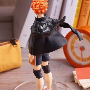 Haikyuu!! To The Top - Hinata Shouyou - Pop Up Parade — изображение 3