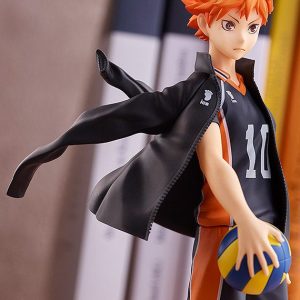 Haikyuu!! To The Top - Hinata Shouyou - Pop Up Parade — изображение 4