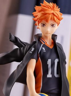 Haikyuu!! To The Top — Hinata Shouyou — Pop Up Parade