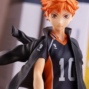 Haikyuu!! To The Top - Hinata Shouyou - Pop Up Parade