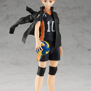 Haikyuu!! To The Top - Hinata Shouyou - Pop Up Parade — изображение 6