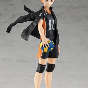 Haikyuu!! To The Top - Hinata Shouyou - Pop Up Parade — изображение 7