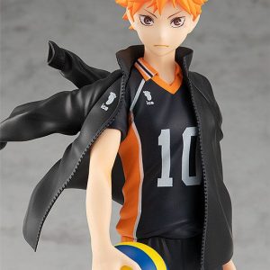 Haikyuu!! To The Top - Hinata Shouyou - Pop Up Parade — изображение 9