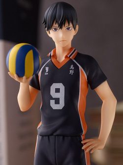 Haikyuu!! To The Top — Kageyama Tobio — Pop Up Parade