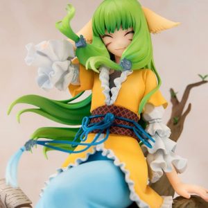 Huyao Xiao Hongniang - Tushan Rongrong - 1/8 (Actoys, Emontoys) — изображение 11