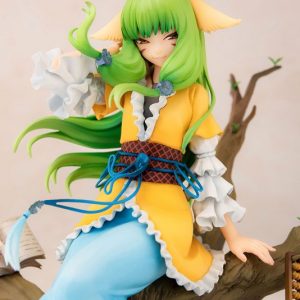 Huyao Xiao Hongniang - Tushan Rongrong - 1/8 (Actoys, Emontoys)