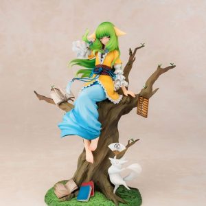 Huyao Xiao Hongniang - Tushan Rongrong - 1/8 (Actoys, Emontoys) — изображение 3