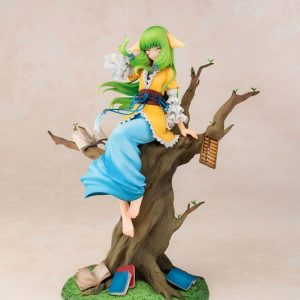 Huyao Xiao Hongniang - Tushan Rongrong - 1/8 (Actoys, Emontoys) — изображение 5