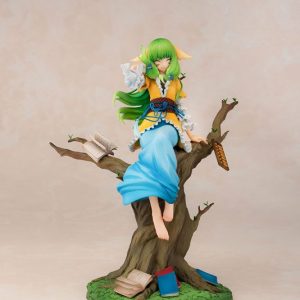 Huyao Xiao Hongniang - Tushan Rongrong - 1/8 (Actoys, Emontoys) — изображение 6