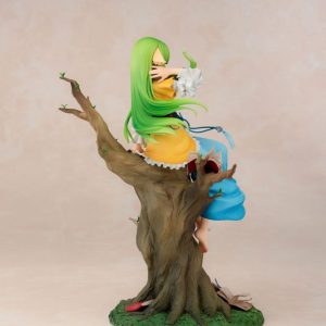 Huyao Xiao Hongniang - Tushan Rongrong - 1/8 (Actoys, Emontoys) — изображение 7