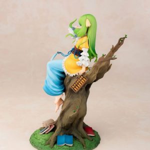 Huyao Xiao Hongniang - Tushan Rongrong - 1/8 (Actoys, Emontoys) — изображение 9