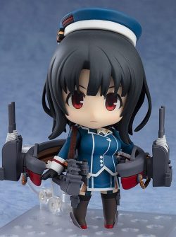 Kantai Collection ~Kan Colle~ — Takao — Nendoroid #1023
