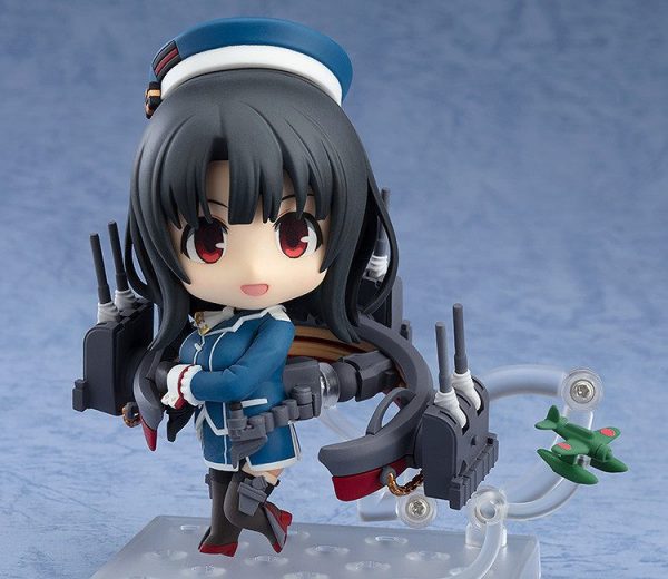 Kantai Collection ~Kan Colle~ - Takao - Nendoroid #1023 — изображение 2