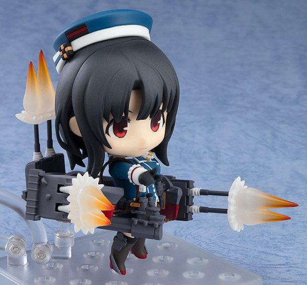 Kantai Collection ~Kan Colle~ - Takao - Nendoroid #1023 — изображение 4