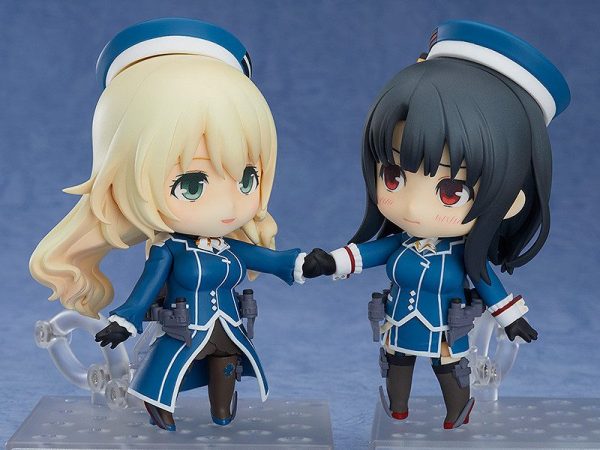 Kantai Collection ~Kan Colle~ - Takao - Nendoroid #1023 — изображение 7