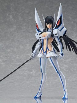 Kill la Kill — Kiryuuin Satsuki — Figma #249