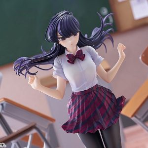 Komi-san wa Komyushou Desu. - Komi Shouko - 1/7 - Summer Uniform Ver., Standard Edition — изображение 7