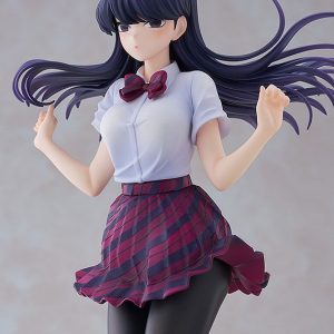 Komi-san wa Komyushou Desu. - Komi Shouko - 1/7 - Summer Uniform Ver., Standard Edition — изображение 13