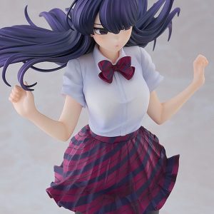 Komi-san wa Komyushou Desu. - Komi Shouko - 1/7 - Summer Uniform Ver., Standard Edition — изображение 14