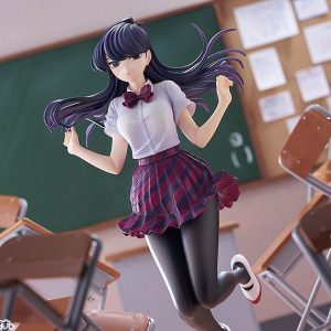 Komi-san wa Komyushou Desu. - Komi Shouko - 1/7 - Summer Uniform Ver., Standard Edition — изображение 6