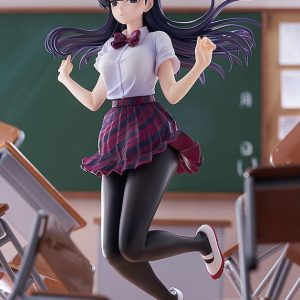 Komi-san wa Komyushou Desu. - Komi Shouko - 1/7 - Summer Uniform Ver., Standard Edition — изображение 3