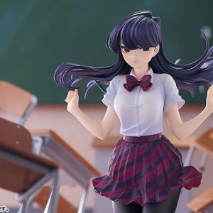 Komi-san wa Komyushou Desu. - Komi Shouko - 1/7 - Summer Uniform Ver., Standard Edition — изображение 5