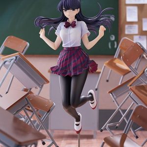 Komi-san wa Komyushou Desu. - Komi Shouko - 1/7 - Summer Uniform Ver., Standard Edition