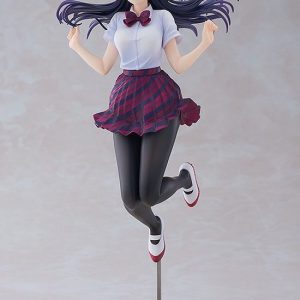 Komi-san wa Komyushou Desu. - Komi Shouko - 1/7 - Summer Uniform Ver., Standard Edition — изображение 8