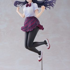 Komi-san wa Komyushou Desu. - Komi Shouko - 1/7 - Summer Uniform Ver., Standard Edition — изображение 9