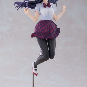 Komi-san wa Komyushou Desu. - Komi Shouko - 1/7 - Summer Uniform Ver., Standard Edition — изображение 11