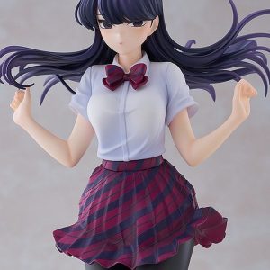Komi-san wa Komyushou Desu. - Komi Shouko - 1/7 - Summer Uniform Ver., Standard Edition — изображение 12