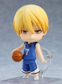 Kuroko no Basket — Kise Ryouta — Nendoroid #1032