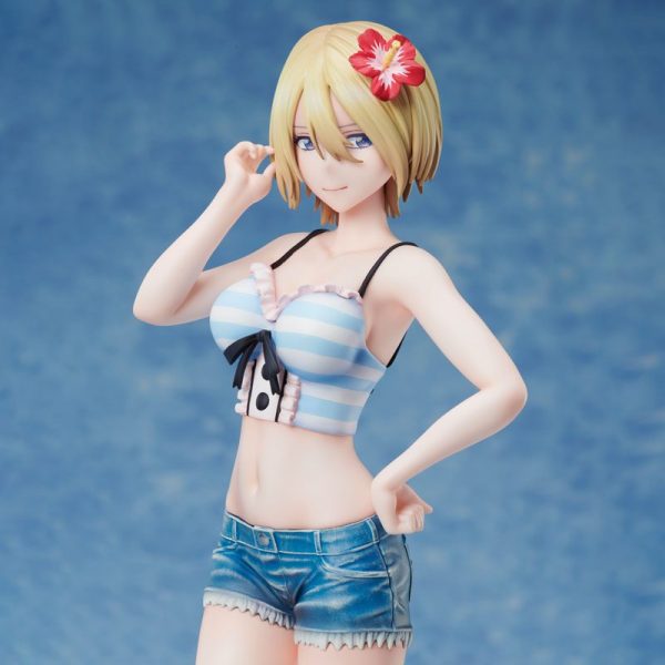 Megami no Cafe Terrace - Hououji Akane (Union Creative International Ltd)