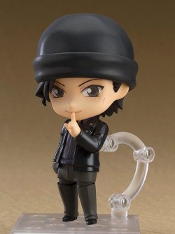 Meitantei Conan — Akai Shuuichi — Nendoroid #824