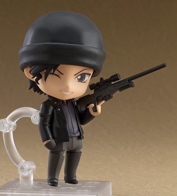 Meitantei Conan - Akai Shuuichi - Nendoroid #824 — изображение 6