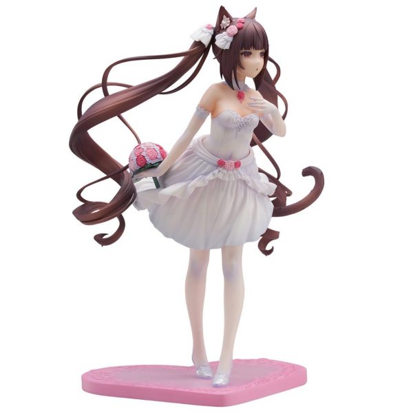 Nekopara - Chocola - 1/7 - Eden no Yume ver. (Apex Innovation) — изображение 5