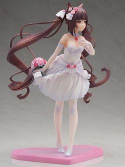 Nekopara — Chocola — 1/7 — Eden no Yume ver. (Apex Innovation)