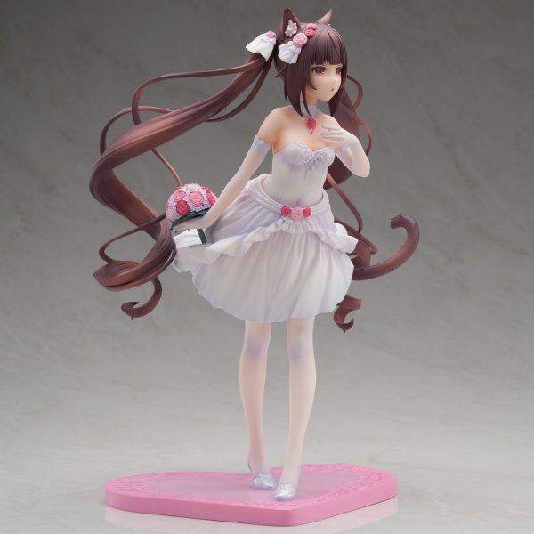 Nekopara - Chocola - 1/7 - Eden no Yume ver. (Apex Innovation)