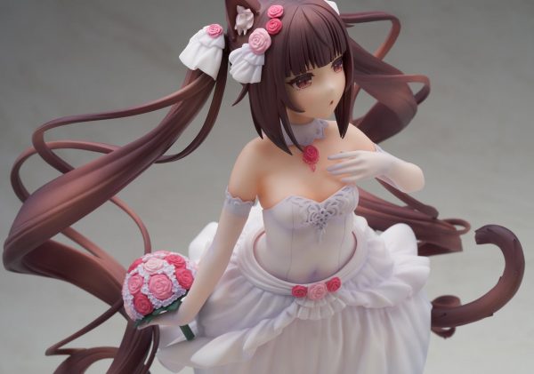 Nekopara - Chocola - 1/7 - Eden no Yume ver. (Apex Innovation) — изображение 2